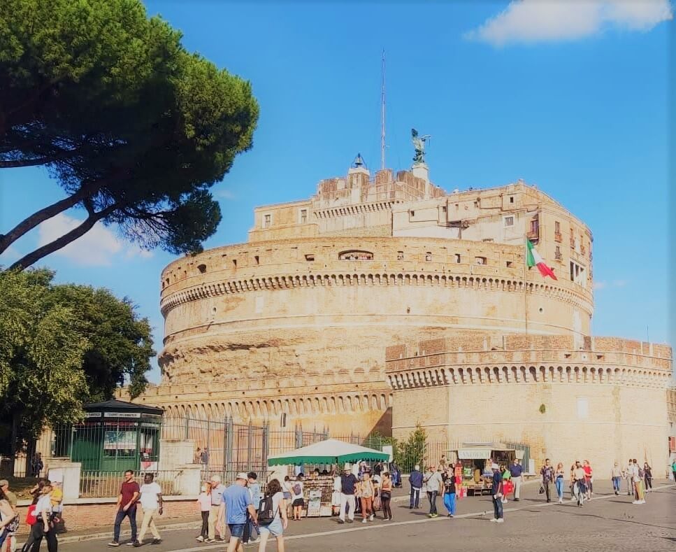 Castel Sant'Angelo 06 - sajat_1x