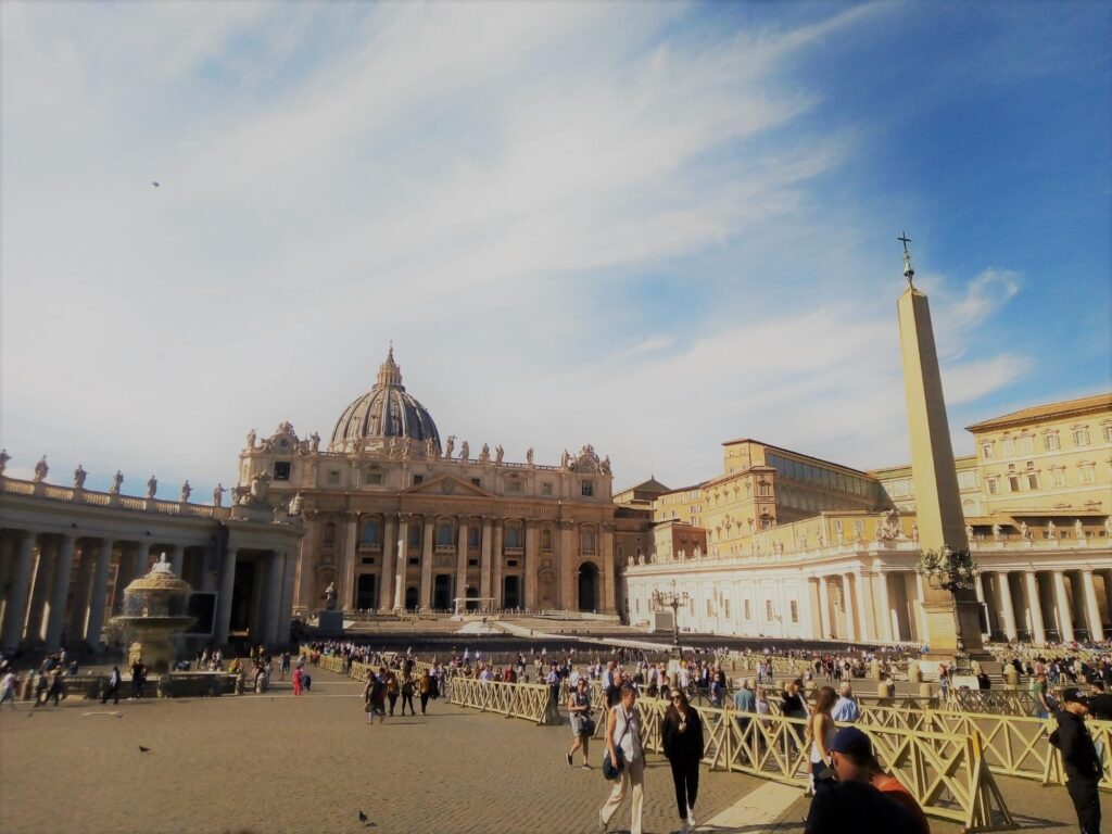 Piazza di San Pietro 13 - sajat_1
