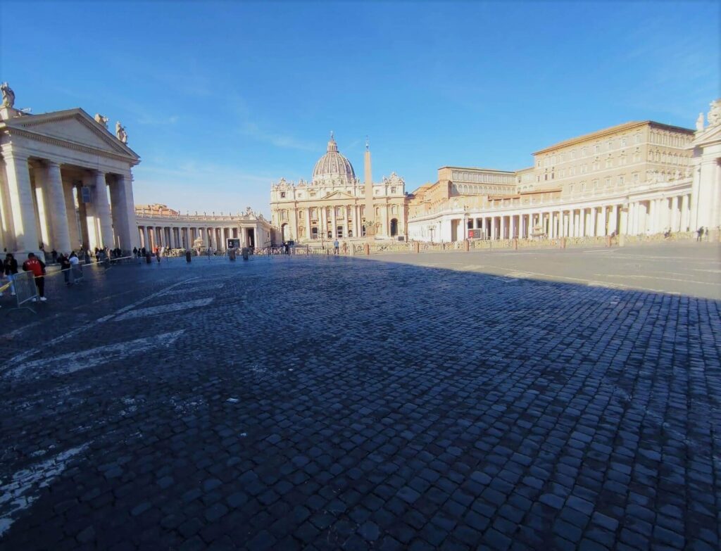 Piazza di San Pietro 19 - sajat_1