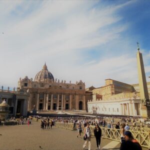 Piazza di San Pietro 13 - sajat_1