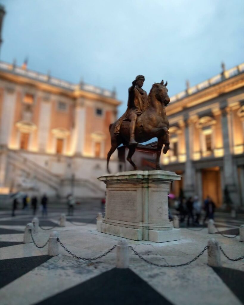 Piazza di Campidoglio 01 - sajat_1