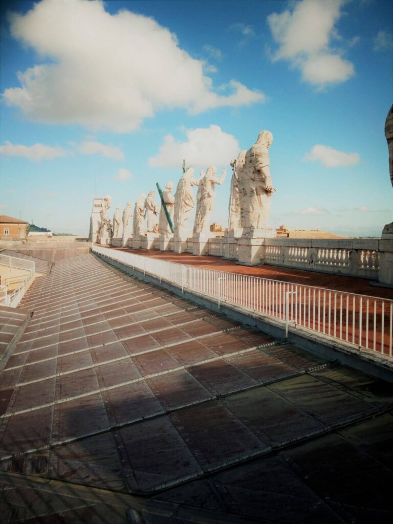 Basilica di San Pietro 03 - VIY