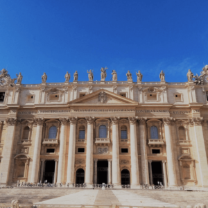 Basilica di San Pietro 05 VIY