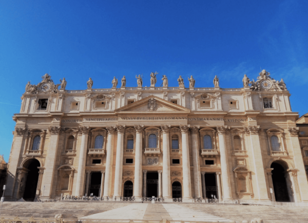 Basilica di San Pietro 05 VIY