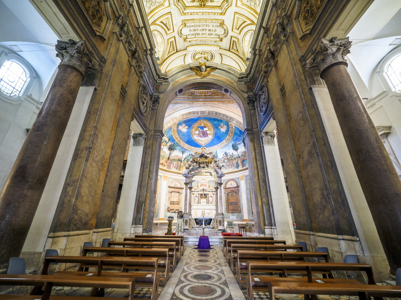 santa croce 02 credit: turismoroma.it